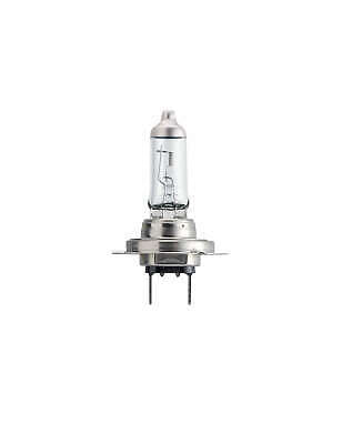 1 Lampada Lampadina alogena Luce  Long Life H7 (PX26d) 12V 55W ecovision