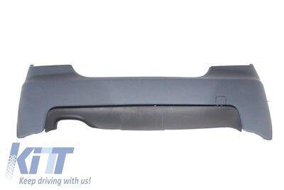 Corpo Kit E60 (Serie 5) (2003-2010) M-Technik design con M-Power del silenz