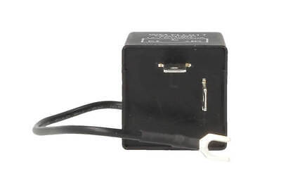 Flasher Led Lampeggiatore Rele Relay 3 Pin Negativo Con Filo FLL011 12V Per