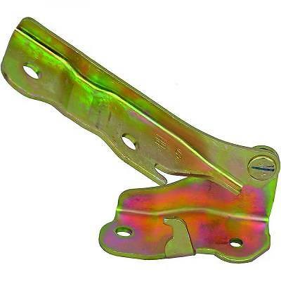 Cerniera cofano destra TERRACAN, 00->>, originale,