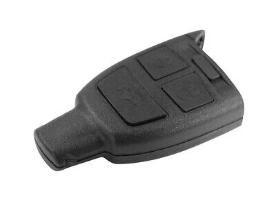 Guscio Chiave Telecomando 3 Tasti Con Lama SIP22 Senza Transponder Per