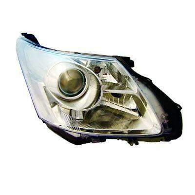 Faro anteriore sx AVENSIS 08-01.12 H11+HB3 per reg el