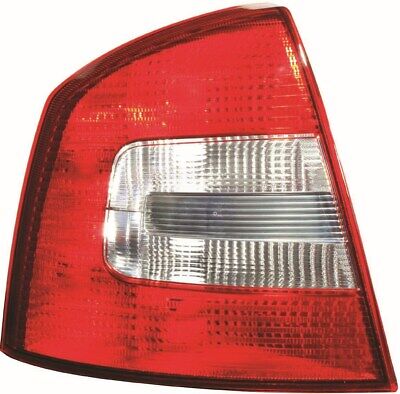 Faro Fanale posteriore dx destro OCTAVIA 2008 > 2013 berlina 1Z5 945 112B