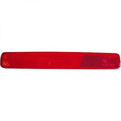 Catarifrangente riflettore posteriore destro per paraurti T5 2003-05/2012