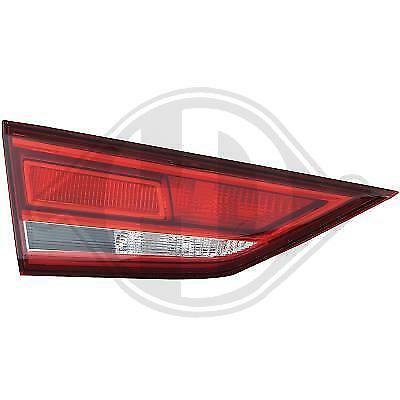 Faro posteriore dx A3 CABRIO 16- interno LED anche Sedan