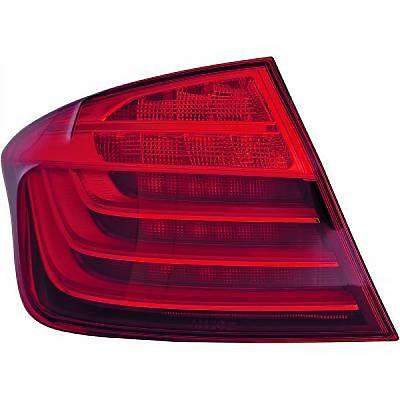 Faro fanale posteriore sinistro esterno Serie 5 F10 2013-> berlina LED