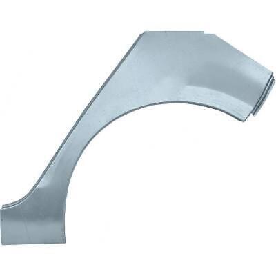 CARCASSA RUOTA SINISTRA GOLF VI, PANNELLO RAPPRESENTANTE 08-13 4 PORTE