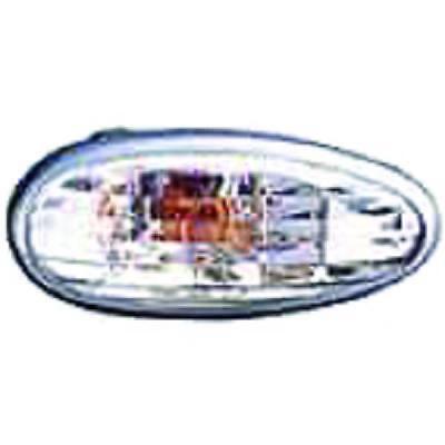 Coppia frecce GALANT 93-96 cromate