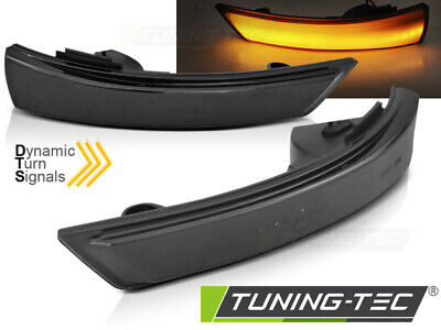 FOCUS 08-18 / MONDEO 10-14 LED SMOKE SEQ