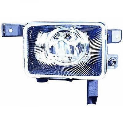 Fendinebbia Sinistro CORSA C 03-06 lampada H3