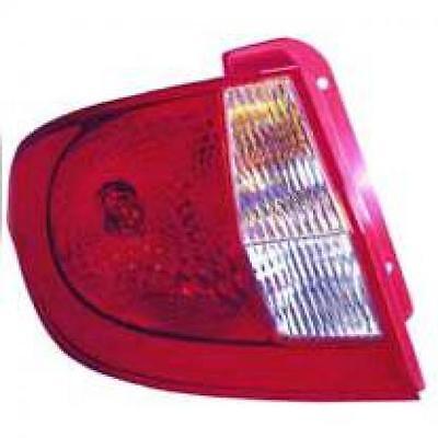 Faro fanale posteriore Sinistro GETZ 05-