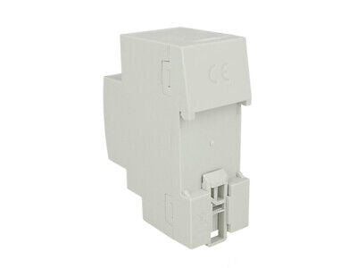 MeanWell KSC-01L Accoppiatore di Linea Area KNX Konnex TP Media Coupler Repeate