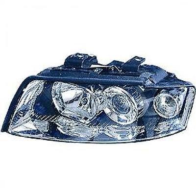 Faro fanale anteriore Destro A4 00-04 VALEO H7/H7