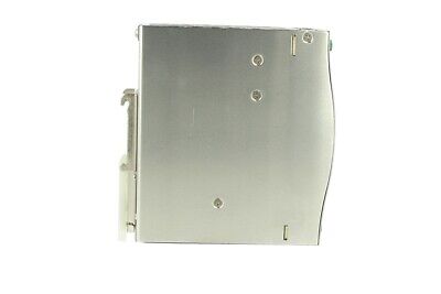 MeanWell NDR-120-12 Trasformatore Rotaia Industriale 12V 120W 10A Barra Guida D