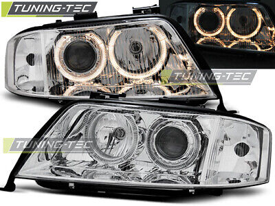 FARI ANGEL EYES CROMATI per A6 05.97-09.99