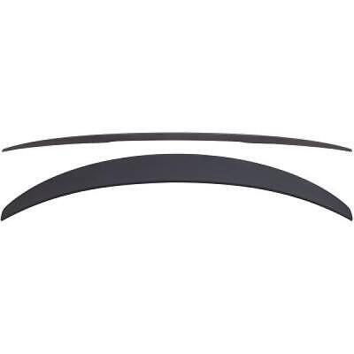 LABBRO POSTERIORE W206, DIFFUSORE/SPOILER/OCCHIELLO 21-   SPORT 3D LOOK,