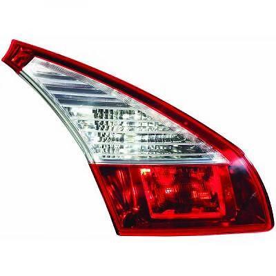 Faro fanale posteriore Sinistro MEGANE 2008 -> 5 porte parte interna