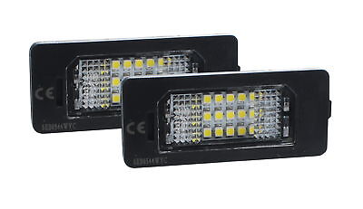 LUCI TARGA LED LD-135X