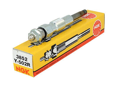 Candeletta NGK Y-502R 3852 <table class="table