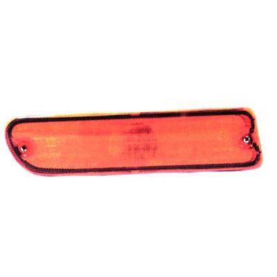 Freccia Sinistro MAXIMA J30 89-94arancio