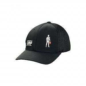 Cappellino Racing Spirit