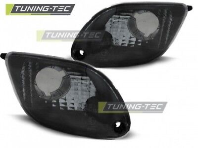 Coppia Frecce indicatori Anteriori Tuning FOCUS MK1 1998 > 2001 Fume'