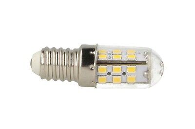 Lampada Lampadina Led E14 12 24V DC 4W Bianco Neutro 40w IP40 4500k18mm 400lumen