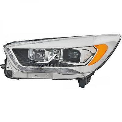 FARI ANTERIORI XENON SINISTRO KUGA, HELLA, VALEO 16-20