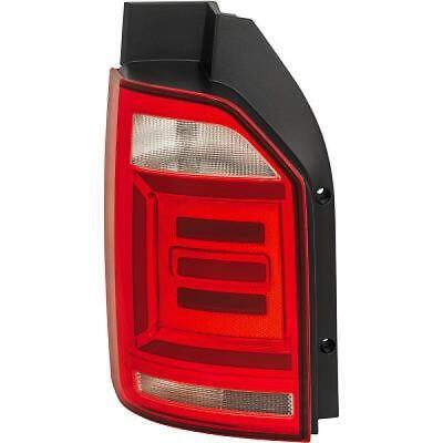 FANALE POSTERIORE COMPATIBILE CON VW SX. T6, LUCI POSTERIORI 15-19 LED