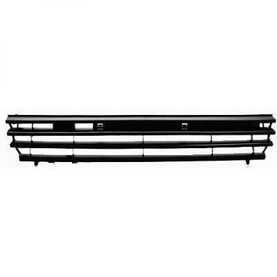 Calandra Griglia Mascherina TUNING PASSAT 93-97 senza logo nero 4 listelli