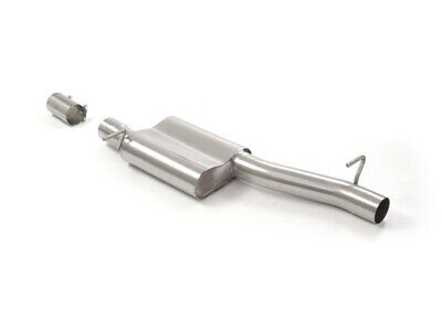 Centrale inox   Linea maggiorata diametro 76 mm TT (typ FV / 8S) 2014>> S Quatt