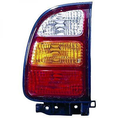 Faro fanale posteriore Sinistro RAV4 97-00