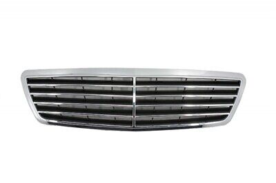 Griglia anteriore adatta per Benz Classe C W203 (1998-2006)