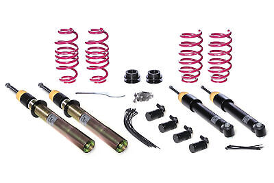 COILOVER Golf VII AU Golf VII Typ AU 2WD nur  only -1669