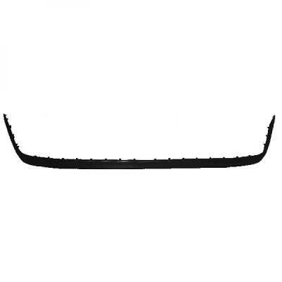 GUIDA PARAURTI POSTERIORE COMPATIBILE CON VW. VW BORA, ACCESSORI ANTERIORI