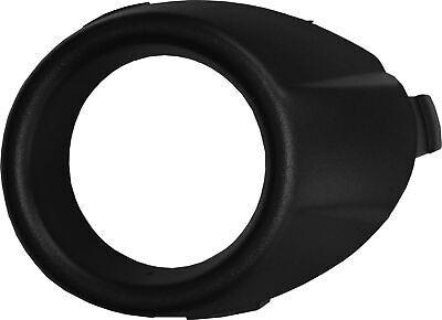 Bordo anello fendinebbia dx FIESTA 08-12 nero per fendi 1531751