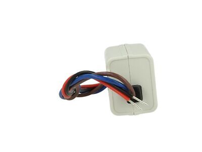Led Driver CC MeanWell APC-8-700 Trasformatore 700mA 6V-11V DC 8W Corrente