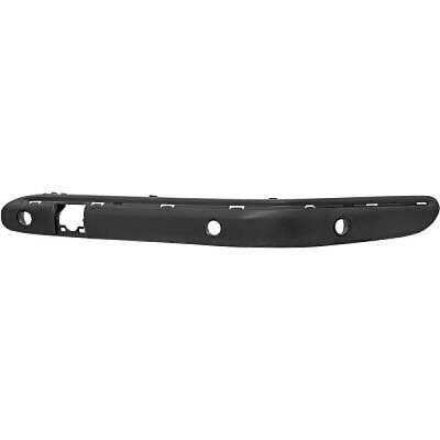 GUIDA PARAURTI P.SINISTRA. W203, ACCESSORI TUNING 00-04