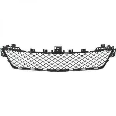 Griglia paraurti anteriore ClasseC W204 11-14 no sensori parcheggio