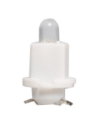 Lampada Led Diodo LED L065 RBS R4 MF21 1xLED 5mm bianco