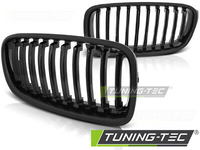 GRILLE GLOSSY BLACK fits F30 / F31 10.11-18
