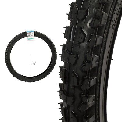 COPERTONE Pneumatico Gomma Bici 20 x 2.125cm <ul><li>COPERTONE