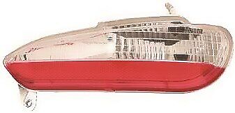 Faro fanalino coda paraurti posteriore PUNTO EVO 09-12 retromarcia 51854694