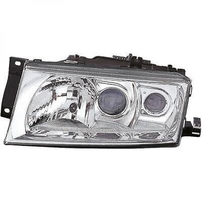 FARI ALLO XENO COMPATIBILE CON SKODA LI. OCTAVIA, FARO. DEPO/TYC 00-