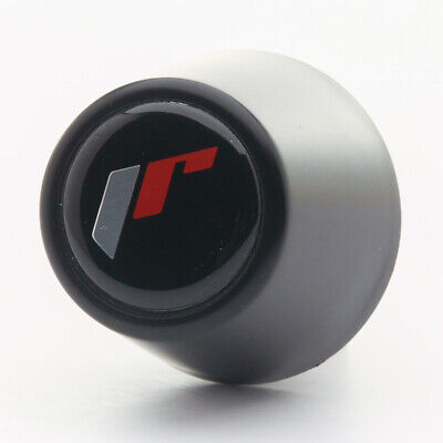 Cappuccio copricerchio Tappo Centrale Japan Racing JR-19 14-15" Nero