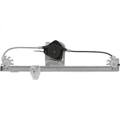 ALZACRISTALLI CITRO VO L. C3, 02-09 5 PORTE