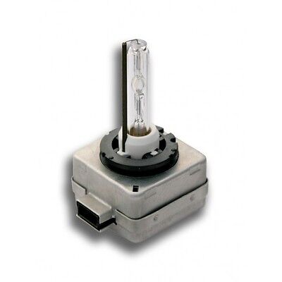 COPPIA LAMPADE XENON HID D3S 6000K 12/24Vper vetture con xenon di serie