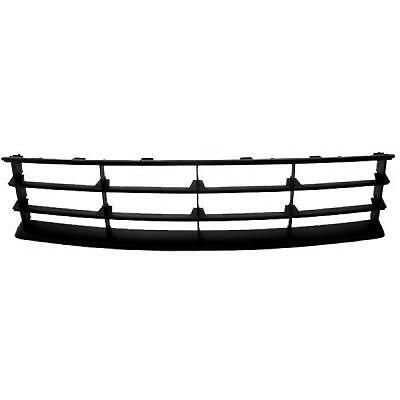 Griglia Mascherina paraurti centrale OCTAVIA 09-