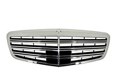 Griglia anteriore Facelift adatta per W221 Classe S (2011-2013) S63 S6