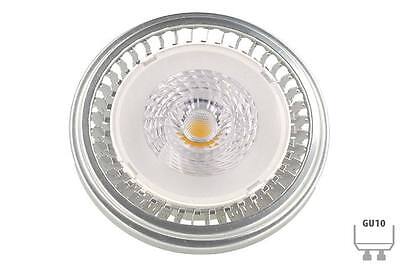 Lampada Led GU10 ES111 GZ10 GX10 20W Bianco Caldo